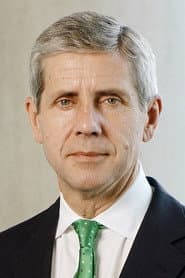 Photo of Stuart Rose