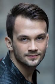 Photo of Yevhen Hudz