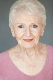 Photo of Pat Barnett Carr