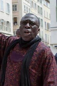 Photo of Abdoulaye Diop