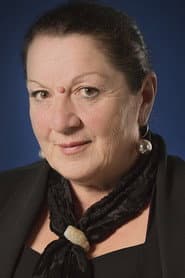 Photo of Manana Marshunova