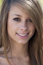 Photo of Riley Jensen
