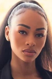 Photo of Malia Lenoir