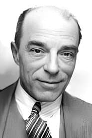Photo of Jacques Baumer