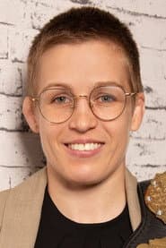Photo of Katharina Dalisda