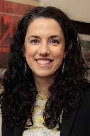 Photo of Elisabeth Anker