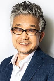 Photo of Atom Shimojo