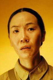 Photo of Yang Qing