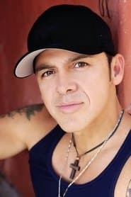 Photo of Gerardo Mejía