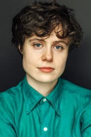 Photo of Camille Legg