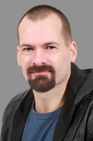 Photo of Stefan Quigley
