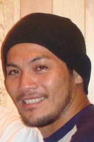 Photo of Kenji Osawa
