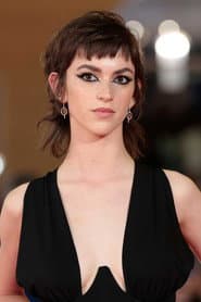 Photo of Alícia Falcó