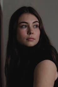 Photo of Ellise Hill