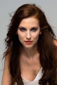 Photo of Alexandra Balázsfi