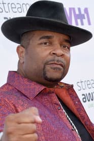 Photo of Sir Mix-a-Lot