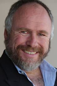Photo of Gary Armagnac