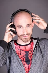 Photo of Jacopo Calatroni