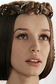 Photo of Natalya Trubnikova