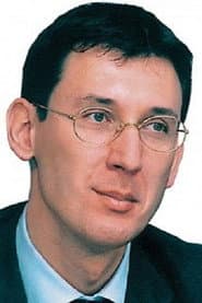 Photo of Yury Krestinsky