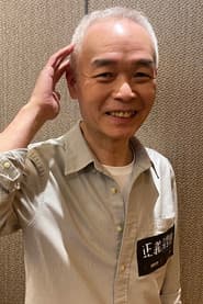 Photo of Jimmy Wong Wah-Wo