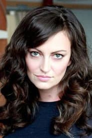 Photo of Claire Brosseau