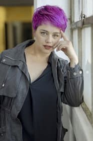 Photo of Kristyna Zaharek