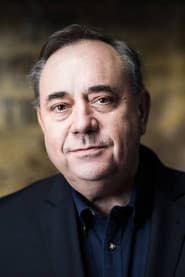 Photo of Alex Salmond