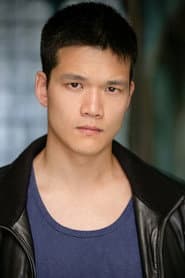 Photo of Edmund Kwan