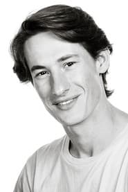 Photo of Alexander Jones
