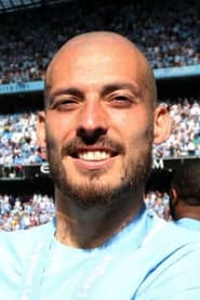 Photo of David Silva