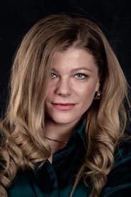 Photo of Anastasiia Pustovit