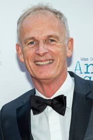 Photo of Cor Bakker