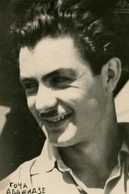 Photo of Gocha Abashidze