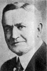 Photo of Calvert Carter