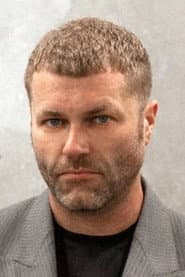 Photo of Ryan Hope