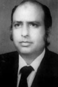 Photo of Pervez Malik