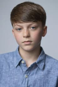Photo of Jenson Clarke