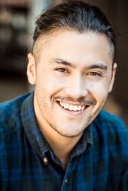 Photo of Etienne Lou