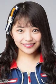 Photo of Juna Yamada