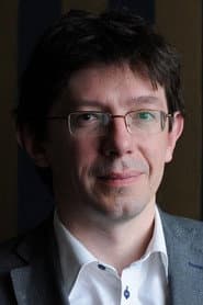 Photo of Václav Luks