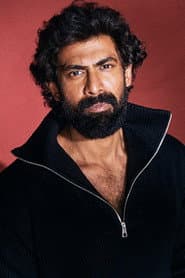 Photo of Rana Daggubati