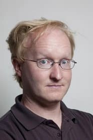 Photo of Benjamin J Heckendorn