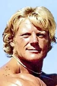 Photo of David Draper