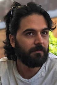 Photo of Pasha Rostami