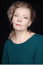 Photo of Natalya Latysheva