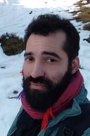 Photo of Victor Kaleb