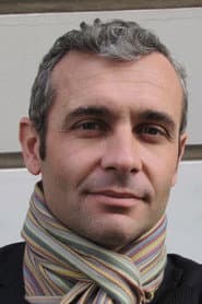 Photo of Mathieu Flonneau