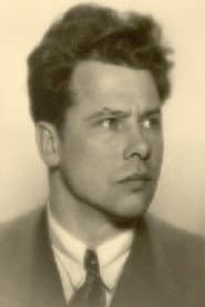 Photo of Voldemārs Pūce