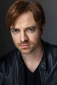 Photo of Matthan Harris